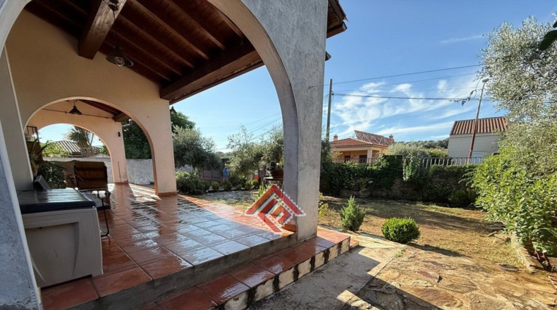 Cáceres - Pago de San Clemente - 1035m2