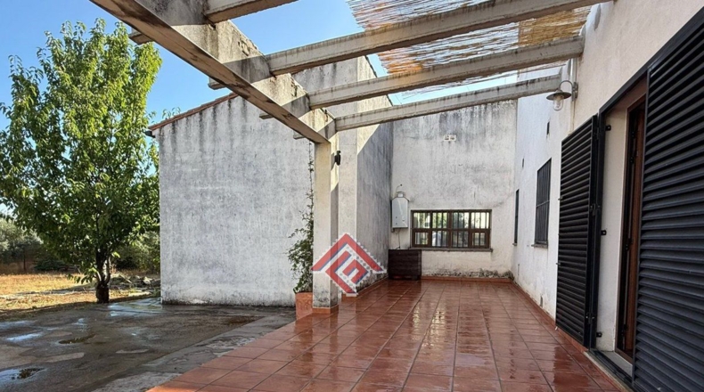 Cáceres - Pago de San Clemente - 1035m2
