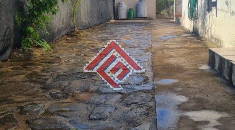 Cáceres - Pago de San Clemente - 1035m2