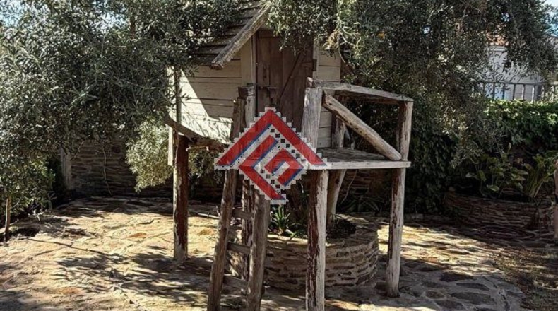 Cáceres - Pago de San Clemente - 1035m2