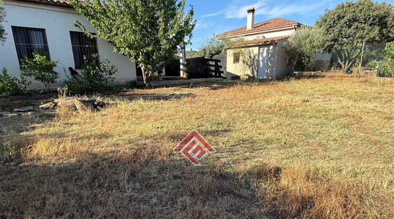 Cáceres - Pago de San Clemente - 1035m2