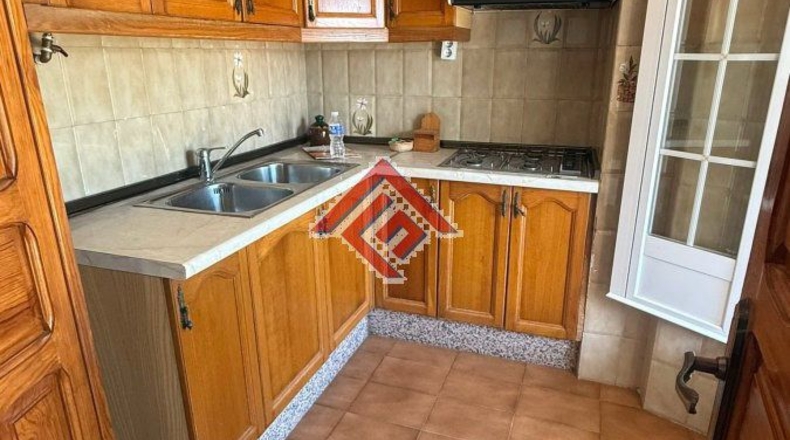 Cáceres - Пуэрто-де-Санта-Крус - 259m2