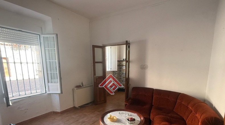 Cáceres - Пуэрто-де-Санта-Крус - 259m2