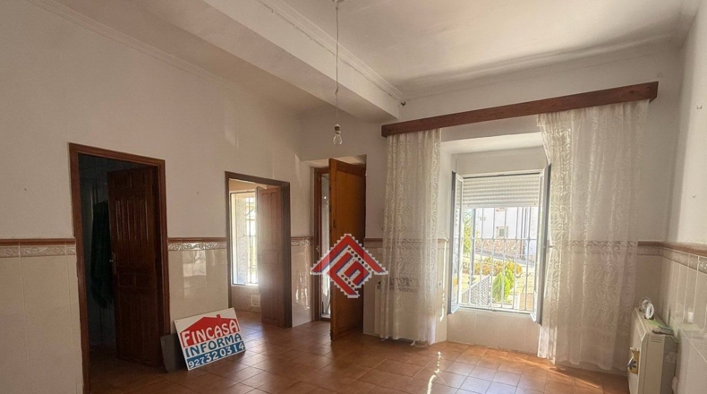Cáceres - Пуэрто-де-Санта-Крус - 259m2