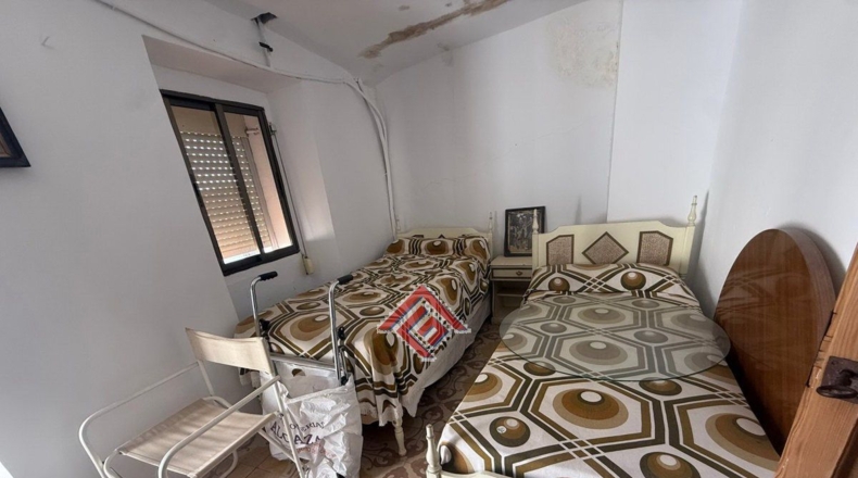 Cáceres - Пуэрто-де-Санта-Крус - 259m2