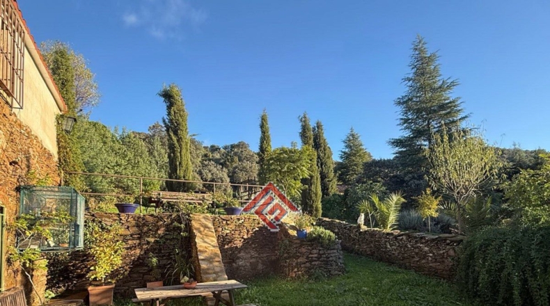 Касерес - Pago de San Clemente - 10562m2