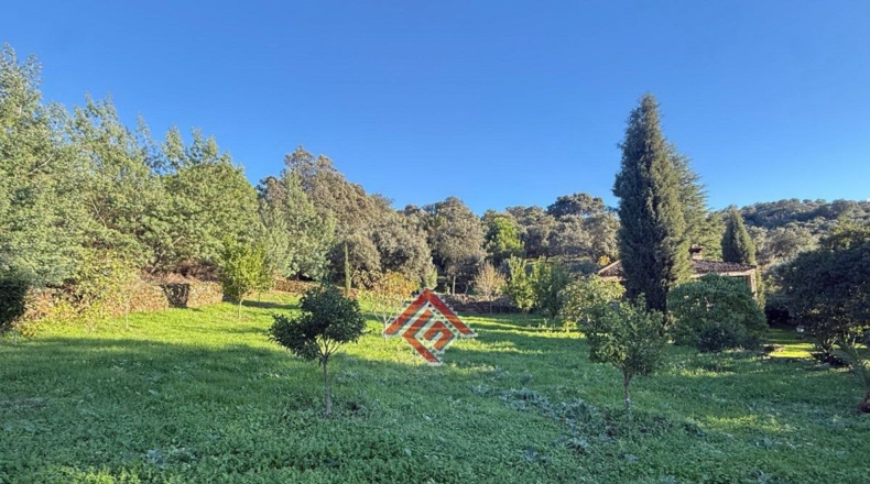 Касерес - Pago de San Clemente - 10562m2