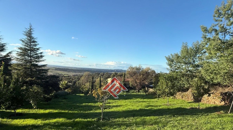 Касерес - Pago de San Clemente - 10562m2