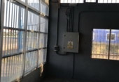 Промышленное здание на продажу в городе Трухильо. Фото