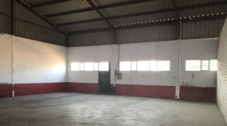 Cáceres - Trujillo - 1150m2