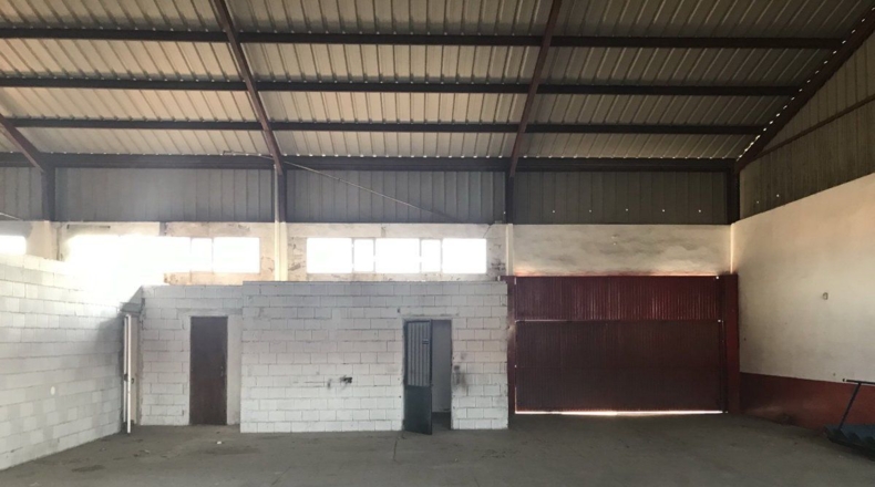 Cáceres - Trujillo - 1150m2