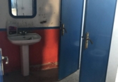 Промышленное здание на продажу в городе Трухильо. Фото