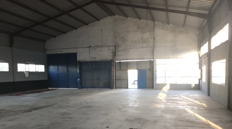 Cáceres - Trujillo - 1150m2