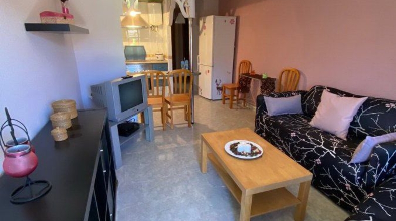 Cáceres - Aldeacentenera - 60m2