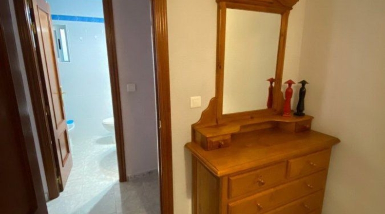 Cáceres - Aldeacentenera - 60m2