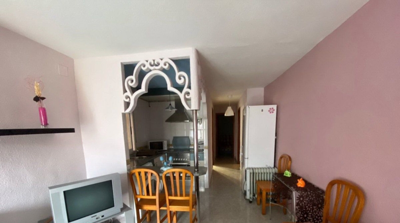Cáceres - Aldeacentenera - 60m2