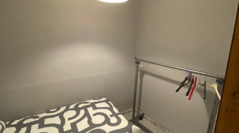Cáceres - Aldeacentenera - 60m2