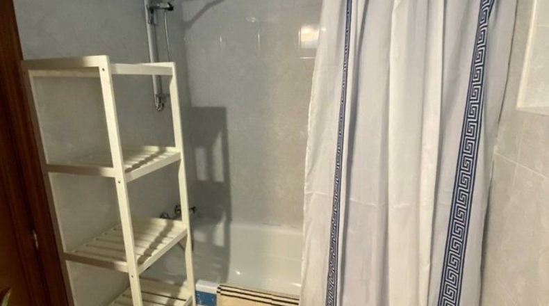 Cáceres - Aldeacentenera - 60m2
