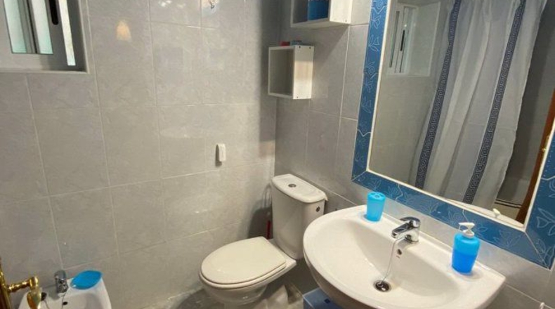 Cáceres - Aldeacentenera - 60m2