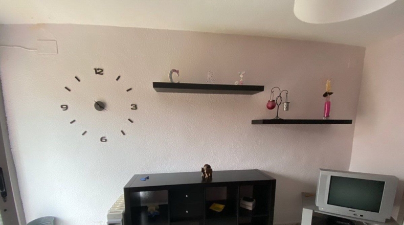 Cáceres - Aldeacentenera - 60m2