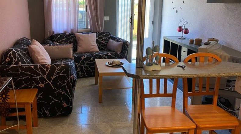 Cáceres - Aldeacentenera - 60m2