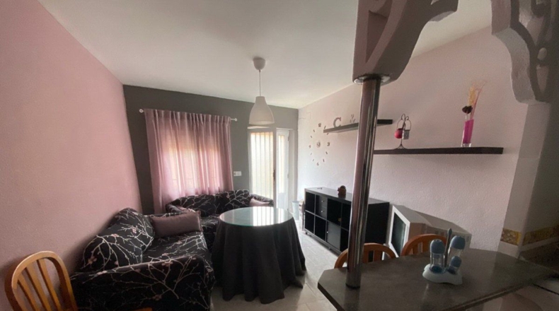 Cáceres - Aldeacentenera - 60m2