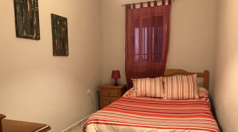 Cáceres - Aldeacentenera - 60m2