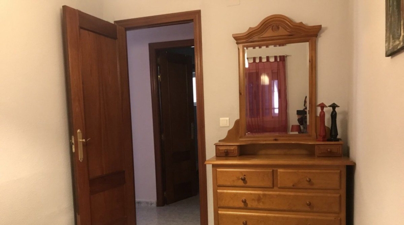 Cáceres - Aldeacentenera - 60m2