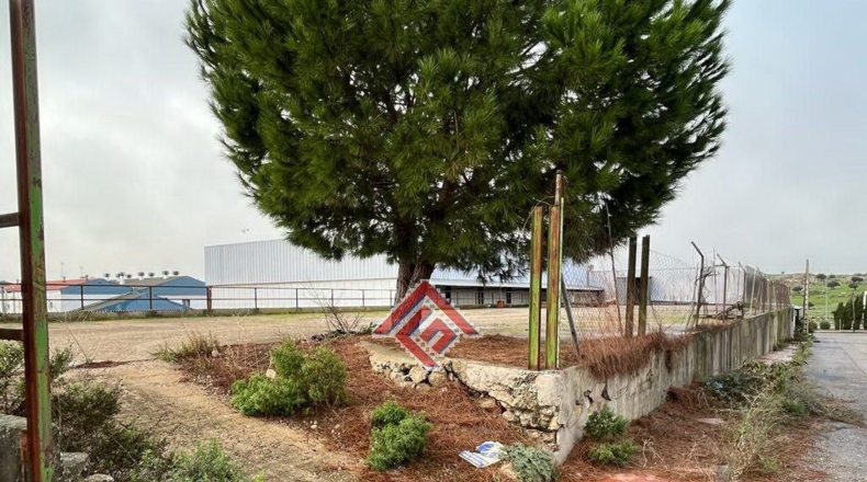 Cáceres - Trujillo - 2301m2