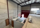 Industrial warehouse for sale in Trujillo ref: TR186501 photo