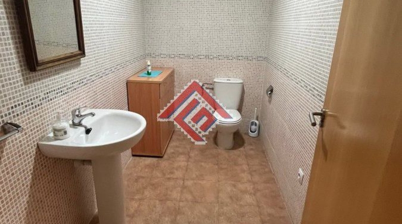 Cáceres - Trujillo - 481m2