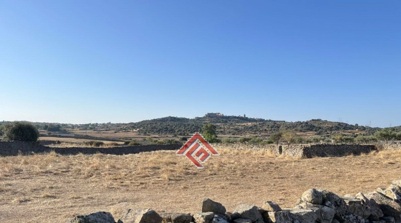 Cáceres - Trujillo - 2346m2