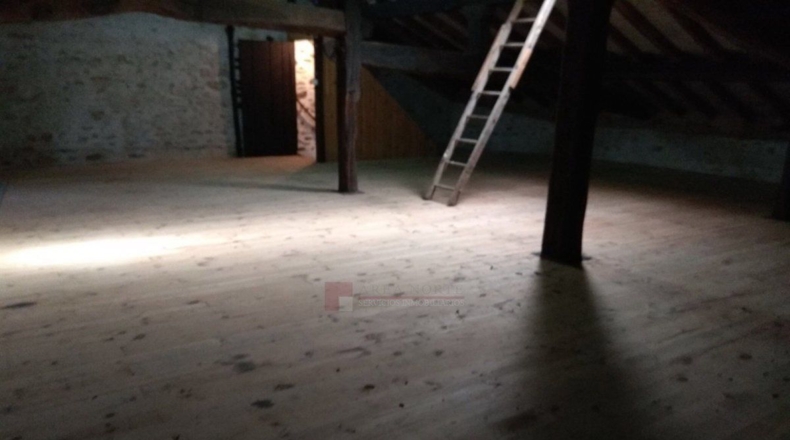 Álava - Ondátegui - 600m2