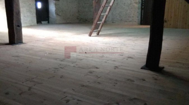 Álava - Ondátegui - 600m2
