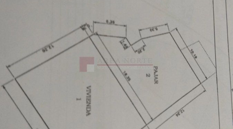 Álava - Ondátegui - 600m2