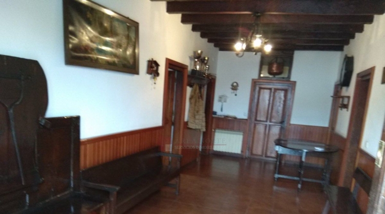 Álava - Ondátegui - 600m2