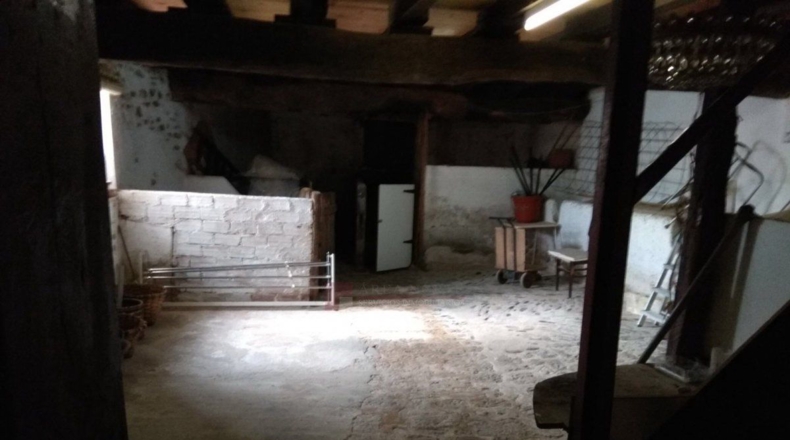 Álava - Ondátegui - 600m2