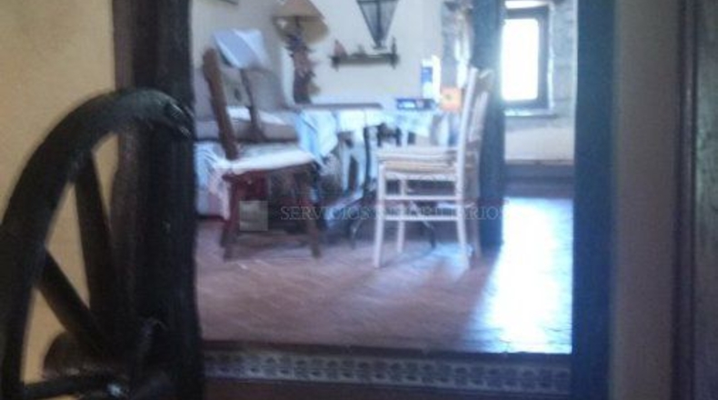 Álava - Estavillo - 200m2