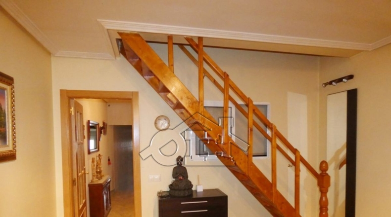 Zamora - Coreses - 230m2