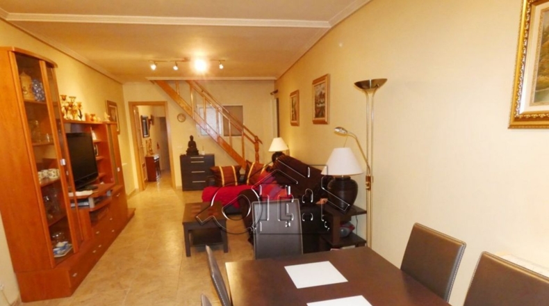 Zamora - Coreses - 230m2