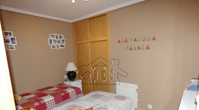 Zamora - Coreses - 230m2