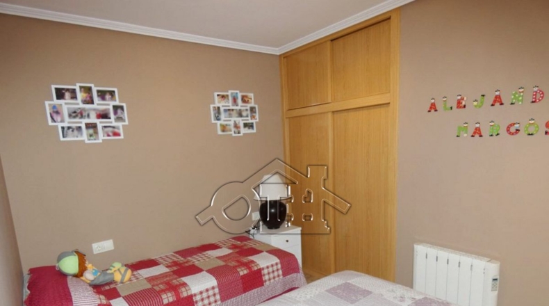 Zamora - Coreses - 230m2