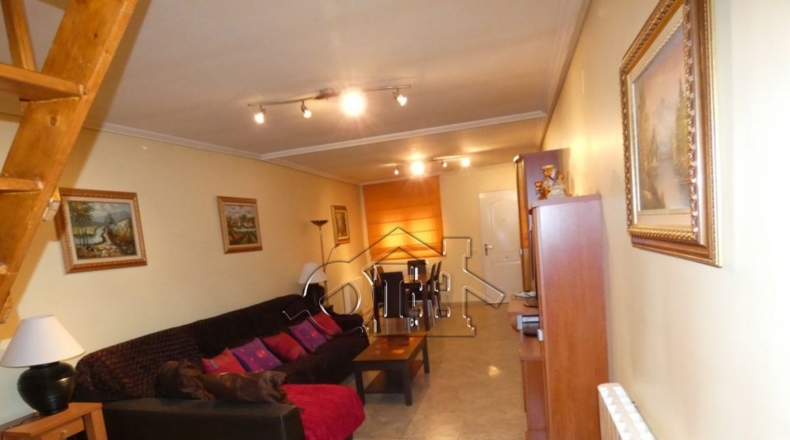 Zamora - Coreses - 230m2