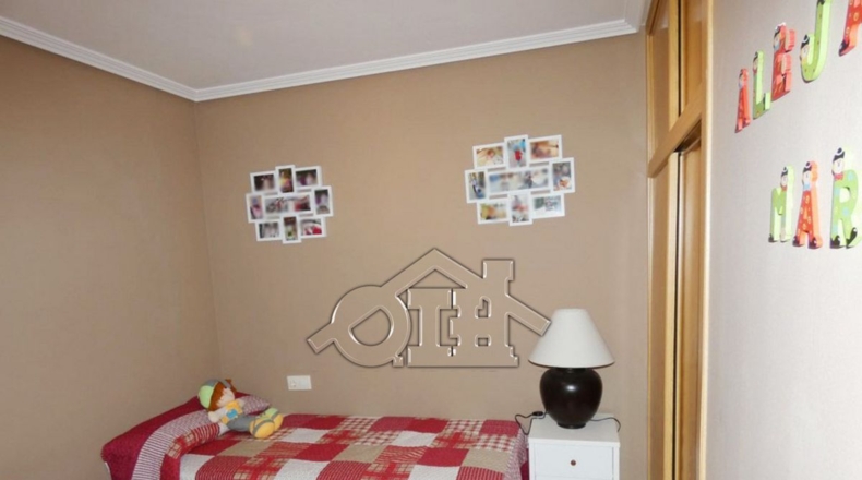 Zamora - Coreses - 230m2