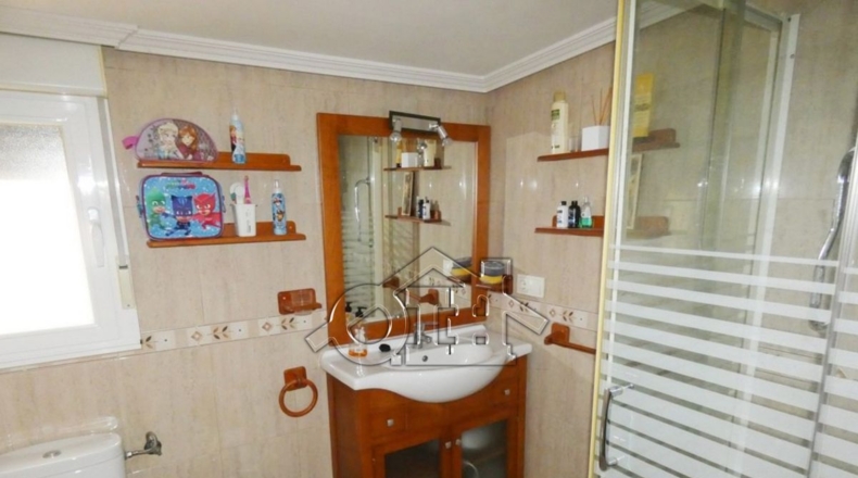 Zamora - Coreses - 230m2