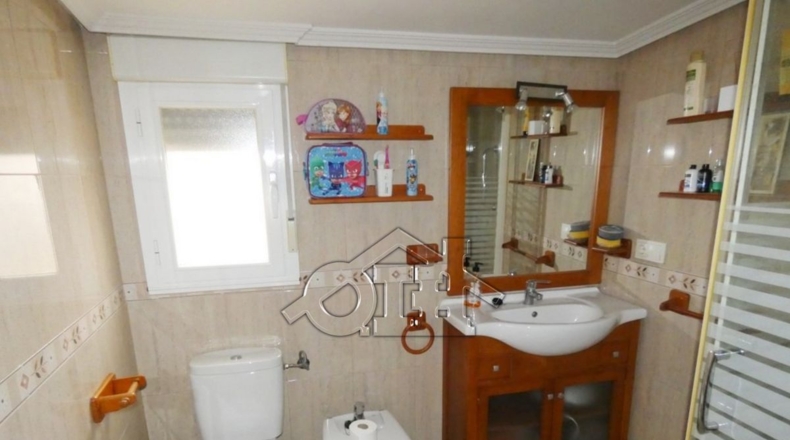 Zamora - Coreses - 230m2