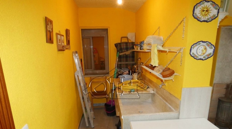 Zamora - Coreses - 230m2