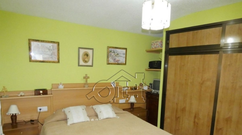 Zamora - Coreses - 230m2