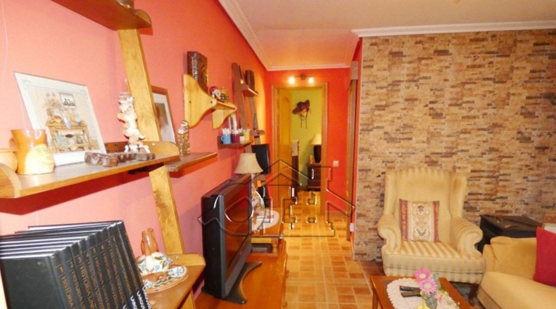 Zamora - Coreses - 230m2