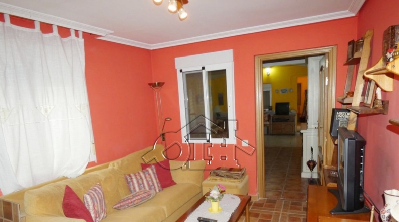 Zamora - Coreses - 230m2